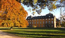 Schlosspark (Kleinheubach, Spessart-Mainland)